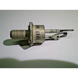 Westinghouse 2N1849 Westinghouse 10A avg 16ARMS 400V SCR /Thyristor