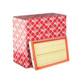 febi bilstein 104947 Air Filter , 1 piece