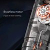 Rotary Tattoo Pen Machine Kit 1.1in Tattoo Short Pen 2400mAh