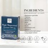 New Nordic Ltd New Nordic Magnesium Glycinate - 600 mg
