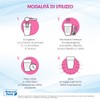 Magnesio Supremo Donna Integratore Ad Elevato Assorbimento 350 g, 2x175