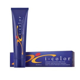 ISO I.Color permanent conditioning Cream 5rc Dark Red Copper (3 pack)