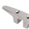 Boat Dock Cleat Stainless Steel Deck Rope Tie Down Anchor