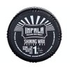 impala Barber Men Styling Hair Wax 150ml (No:1 Strong Hold)