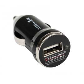 Scangrip 03.5301 Site Light N 9097/799 Accessories for Flashlight Lamp – Blue