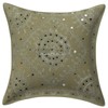 DK Homewares Indian Ethnic Cotton Cushion Covers 40 cm x
