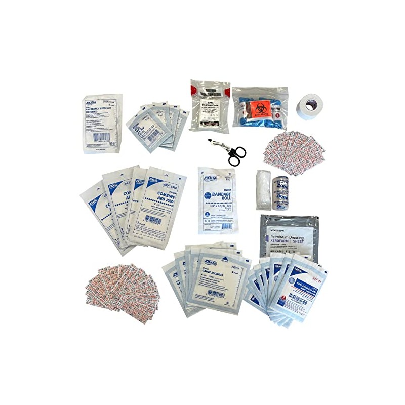 BANDAGING MODULE - TACTICAL