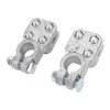 Quick Cable Battery Terminal Clamp 3 Way Battery Terminal Connectors