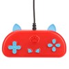 Handheld Game Console 1020mAh Rechargeable Battery Retro Mini Game Console