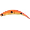 Yakima Bait Spin-N-Fish 3.0 - Gold Rotten Orange 2 Pack