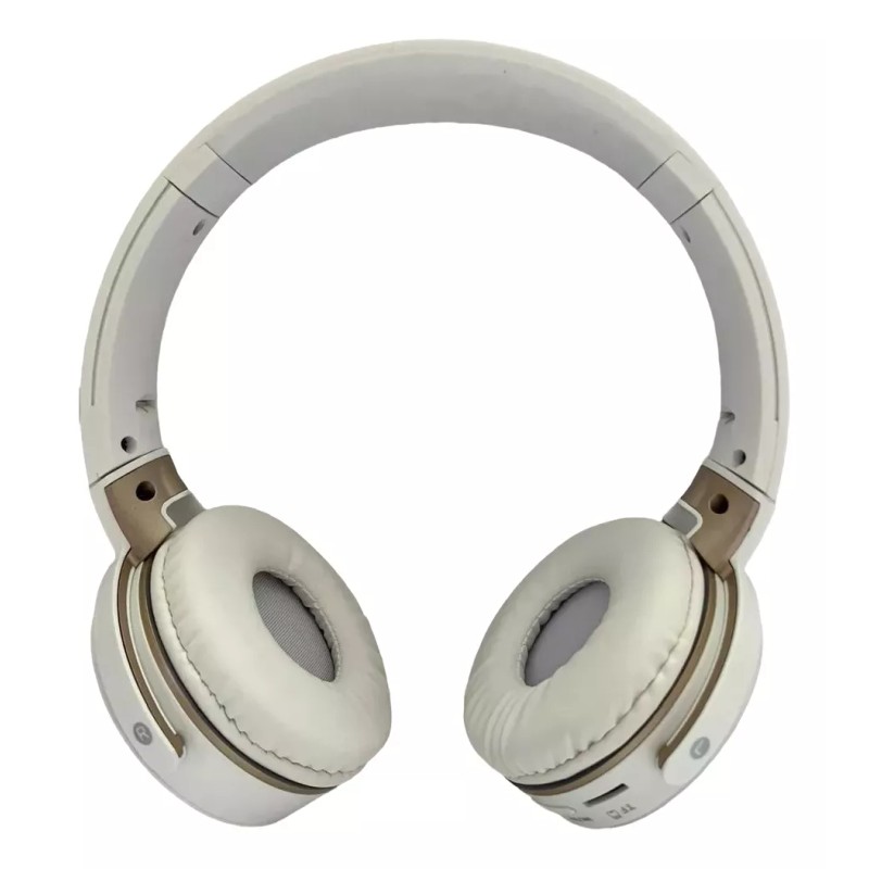 Otras Marcas Audífonos Diadema Kuromi Inalambrico Bluetooth Recargable