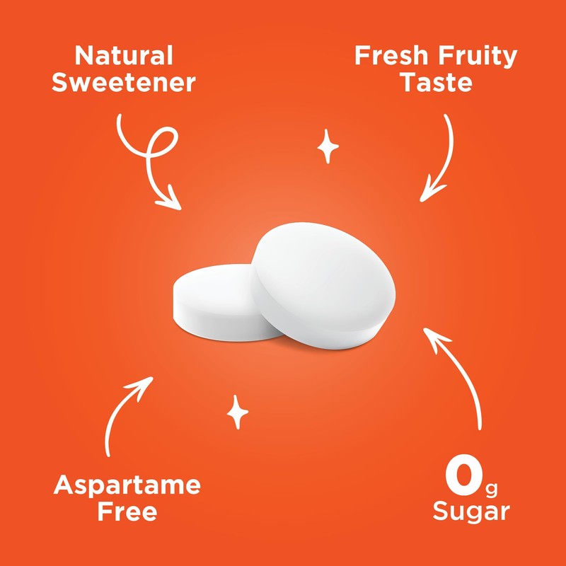 PUR Mints | Aspartame Free Mints | Made with Xylitol
