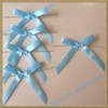 Weststone 50pcs 2 1/2" Solid Light Blue or Baby Blue