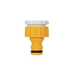 Hozelock Threaded Tap Connector