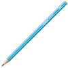 Graphite Pencil - STABILO pencil 160 - Blue - HB