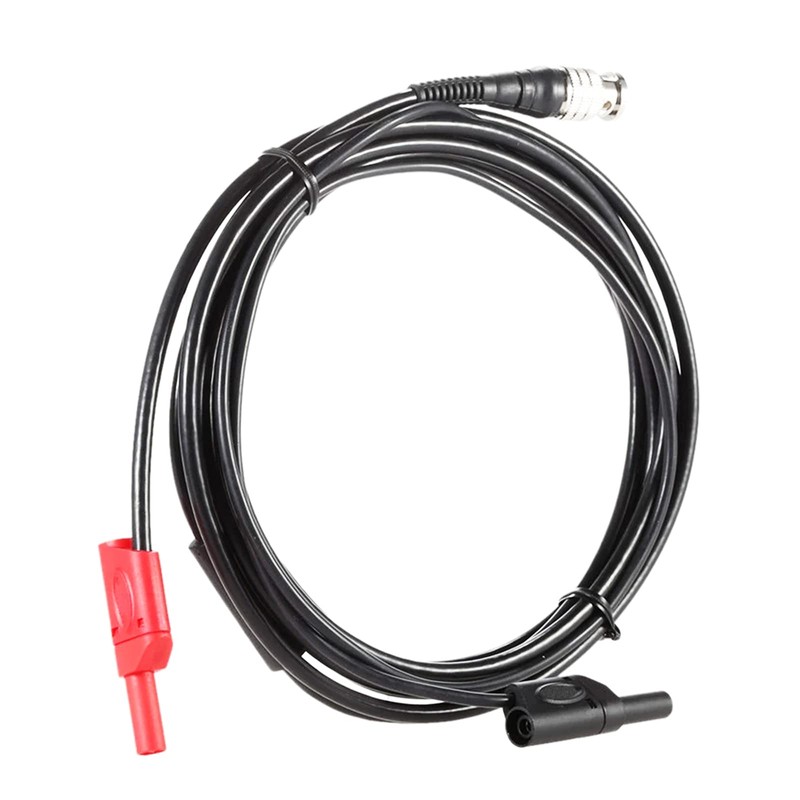 Hantek HT30A Oscilloscope Probes Auto Test Cable BNC to Banana