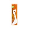 Fiskars Crafting Tool Multi Purpose Bone Folder, 2 Piece (107120)