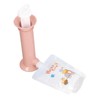 Toddler Reusable Fruit Puree Squeeze Filler Professional Ergonomic Baby Food