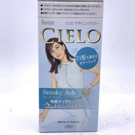 Cielo Hoyu Cielo Designing Color - Smoky Ash