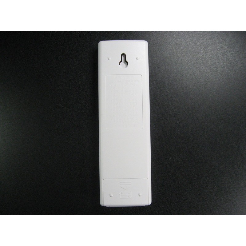 Sharp A978JB Air Conditioner Remote Control
