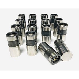 Hydraulic Lifters compatible with Ford FE 390 360 352 330 406 410 427 428 430 Big Block FE