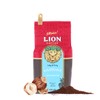 Lion Coffee, Hazelnut, 6.8 oz (198 g), Flavored Coffee, Powder,