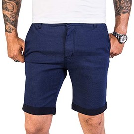 Rock Creek RC-2204 Designer Chino Shorts - Chino W30