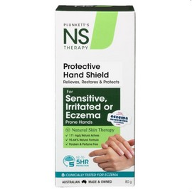 Plunkett's NUTRI SYNERGY NS Protective Hand Shield 80g