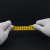 MagWrap Magnetic Measure Tape | 300cm Length | Securely Attaches
