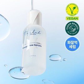 [Hwajalmeok/Moisture Glow] The Lab by Blanc Dou Oligo Hyaluronic Acid Deep Glow Serum 85ml / 더랩바이블랑두 올리고 히알루론산 딥 글로우 세럼 85ml