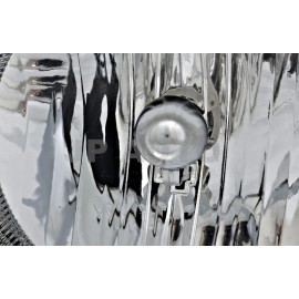 jpautowholesale For 2005-2007 Jeep Liberty Headlight Halogen Set Driver and Passenger Side