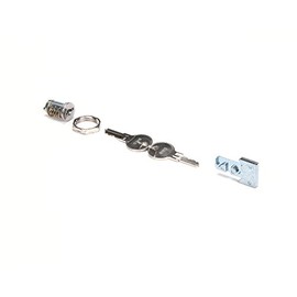 Kolpak 106041080 Lock with Keys for 23602