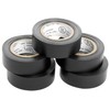 Performance Tool W548 5pk Black Electrical Tape
