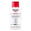 Crema corporal Eucerin líquida pH5 para piel seca y sensible