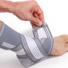 Neotech Care Ankle Brace Support - Elastic & Breathable Fabric