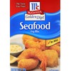 McCormick Golden Dipt Seafood Fry Mix, 10 oz
