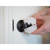 Home Safety Doorknob Covers 3pk, Baby-proofing Essential, Award-Winning Brand