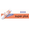 bella Tampo Tampons Super Plus: Super Plus Tampons with Easy