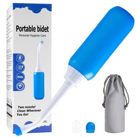 Tragbarer Bidet -Portable Bidet - Travel Bidet - Po Dusche - Intimdusche