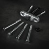 OEMTOOLS 25200 Steering Wheel Puller, Essential Tool for Steering Wheel