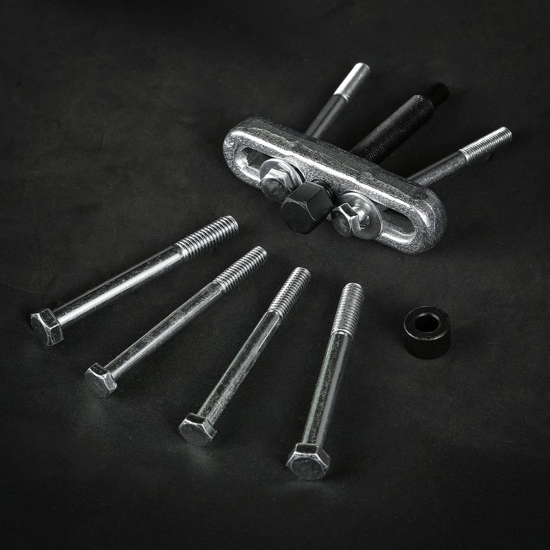 OEMTOOLS 25200 Steering Wheel Puller, Essential Tool for Steering Wheel