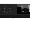 MP4 Player Multifunction Stylish Compact Stereo Sound Bluetooth Music Player