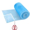 Aisetmoon 10 ft x 11.8 Inches Reusable Air Filter, Cut