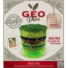 Geo TZZ0870 cultivation sets Geo Plus germination device, green