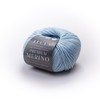 2PCs Premium Merino Yarn 4Ply Wool, Superwash Baby Merino -