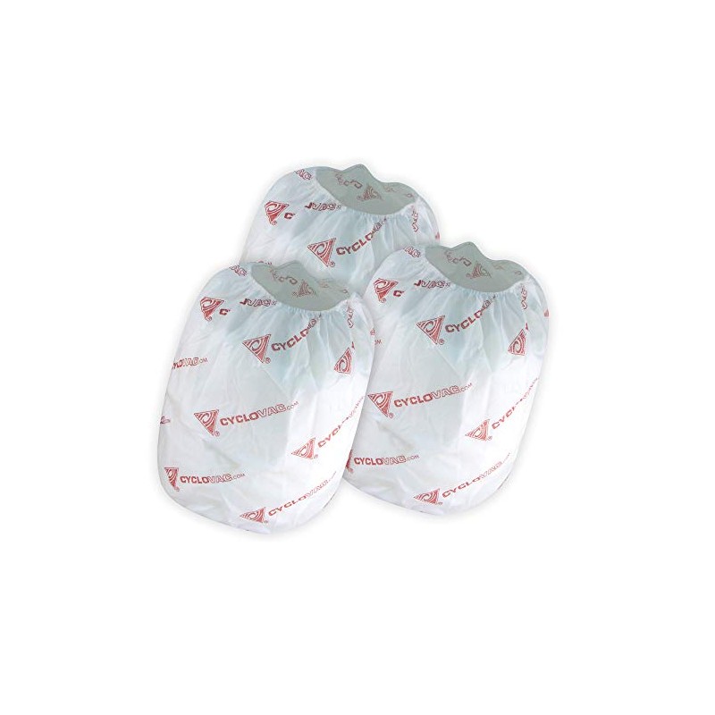 CYCLOVAC | TDFICY12 | Anticlogging Pre-filter kit for Central Vacuum