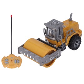 Remote Control Construction Vehicles Electric Remote Control Engineering Vehicle Toy for Boys