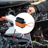OBD2 Scanner Diagnostic Tool | Automotive Fault Diagnosis Tool,Multifunctional Wireless
