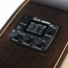 GUITTO GGP-05 Guitar Pickup Equalizer LCD Display Multifunctional Live Drum