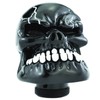 Temzzer Shift Knob Skull Weighted Gear Shifter Resin Transmission Stick
